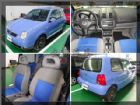 台南市VW 福斯 2001 Lupo VW 福斯 / Lupo中古車