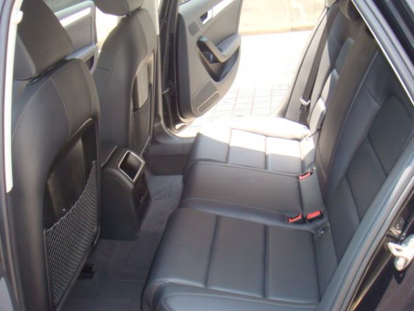 AUDI A4 1.8T 照片8