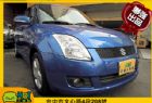 台中市Suzuki 鈴木 Swift SUZUKI 鈴木 / Swift中古車