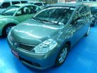 台南市Nissan 日產 Tiida  NISSAN 日產 / TIIDA中古車