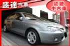 台中市Proton 普騰 Gen 2 PROTON 普而騰 / Gen-2中古車