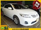 台中市Toyota豐田 Altis TOYOTA 豐田 / Altis中古車