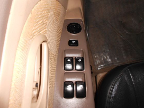 Kia 起亞 Euro Star 照片8
