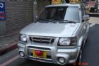 新北市原漆車 後載輪 內外如新車 售價及總價 MITSUBISHI 三菱 / Freeca中古車