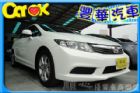 台中市Honda 本田 Civic K14  HONDA 台灣本田 / Civic中古車