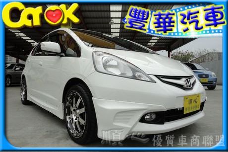 Honda 本田 FIT  照片1