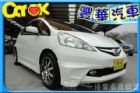 台中市Honda 本田 FIT  HONDA 台灣本田 / Fit中古車