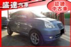 台中市Kia 起亞 Euro Star KIA 起亞 / Euro Star中古車