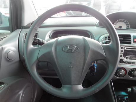 Hyundai 現代 Matrix 照片3