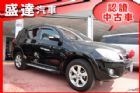 台中市Toyota豐田 RAV4 TOYOTA 豐田 / RAV4中古車