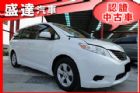 台中市Toyota豐田 Sienna TOYOTA 豐田 / Sienna中古車