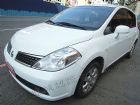 台南市Nissan 日產 Tiida NISSAN 日產 / TIIDA中古車