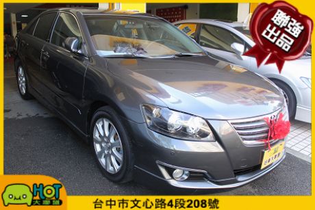 Toyota豐田 Camry 照片1