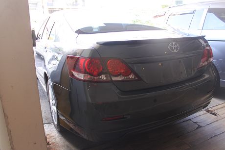 Toyota豐田 Camry 照片10