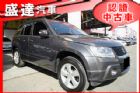 台中市鈴木 Grand Vitara JP SUZUKI 鈴木 / Grand Vitara中古車