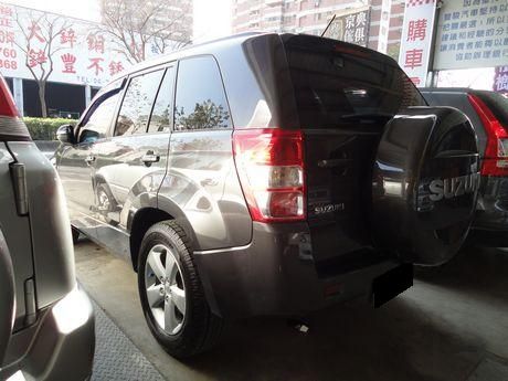 鈴木 Grand Vitara JP 照片10