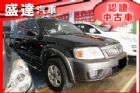 台中市Ford 福特 Escape FORD 福特 / Escape中古車