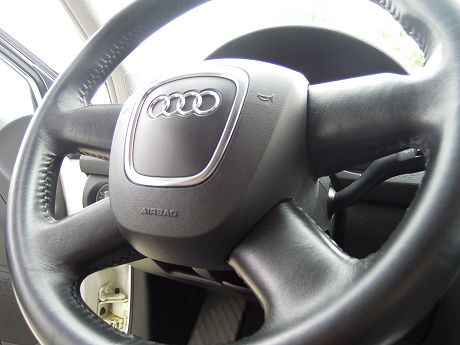 Audi 奧迪 A3 1.6 照片3