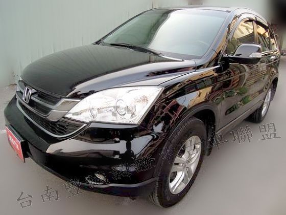 Honda 本田 CR-V 照片1