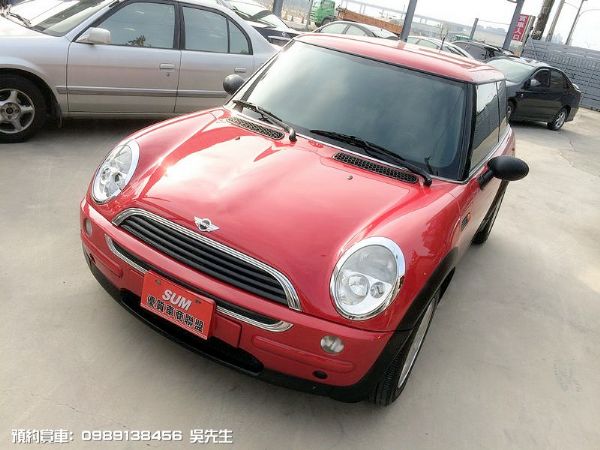 MINI ONE 照片1