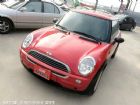 桃園市MINI ONE Mini / One中古車