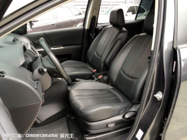 MAZDA5 照片5