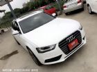 桃園市A4 AVANT 1.8T  AUDI 奧迪 / A4中古車