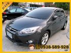 桃園市Ford focus 免頭款低利率 FORD 福特 / Focus中古車