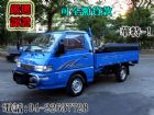台中市【松順汽車】04年 三菱DELICA 得 MITSUBISHI 三菱 / Delica(得利卡)中古車