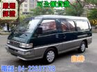 台中市05年 三菱DELICA 得利卡 MITSUBISHI 三菱 / Delica(得利卡)中古車