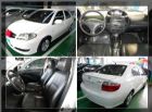 台南市Toyota 豐田 Vios TOYOTA 豐田 / Vios中古車