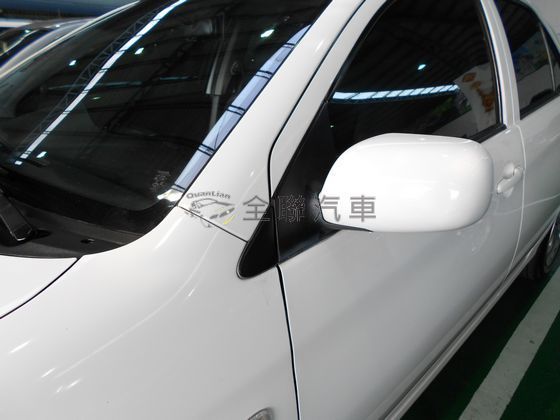 Toyota 豐田 Vios 照片8