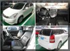 台南市Toyota 豐田 Wish TOYOTA 豐田 / Wish中古車