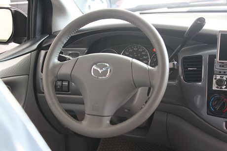 Mazda 馬自達 MPV 照片7