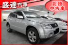 台中市 鈴木 Grand Vitara JP SUZUKI 鈴木 / Grand Vitara中古車