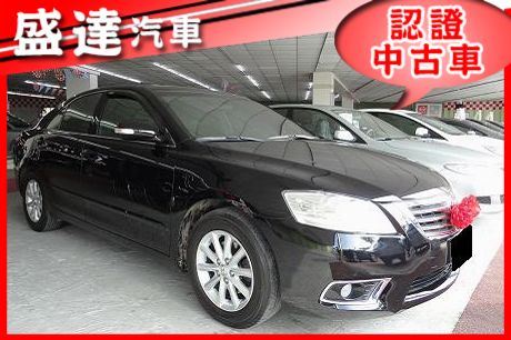 Toyota豐田 Camry 照片1