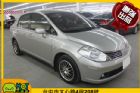 台中市Nissan 日產 Tiida NISSAN 日產 / TIIDA中古車