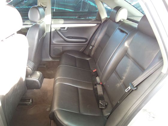 Audi 奧迪 A4 1.8T 照片4