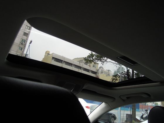 Audi 奧迪 A6 照片9