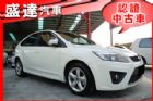 台中市Ford 福特 Focus 2.0 FORD 福特 / Focus中古車