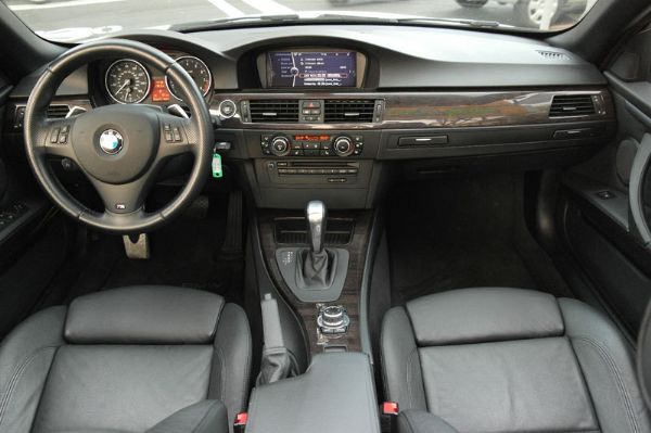 Bmw 335Cic 3.0 硬頂敞篷  照片3