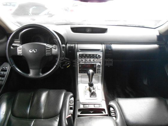 Infiniti 極致 G35 照片2