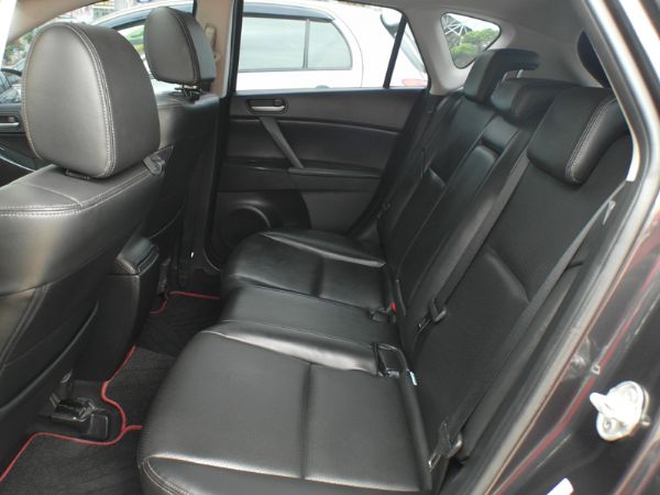 Mazda 3 1.6 5D 全額貸 照片8