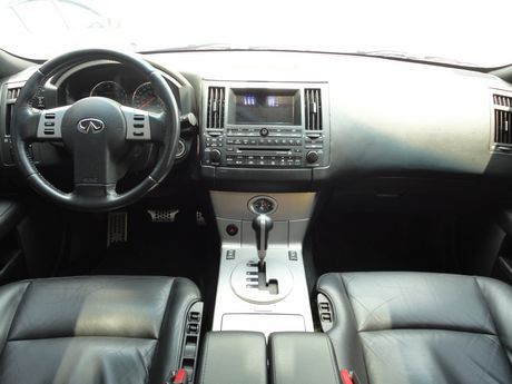 Infiniti 極致 FX35 照片2