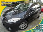 桃園市Mazda 5 2000c.c 黑色 MAZDA 馬自達 / 5中古車