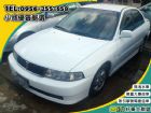 桃園市三菱 VIRAGE 有這部車何必騎機車 MITSUBISHI 三菱 / Virage中古車