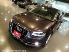 桃園市AUDI A3 2.0TDI 5門柴油 AUDI 奧迪 / A3中古車