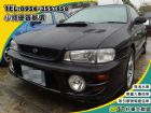 桃園市Subaru Impreza 手排2.0 SUBARU 速霸陸 / lmpreza中古車