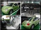 台南市VW 福斯 2000 Beetle VW 福斯 / Beetle中古車