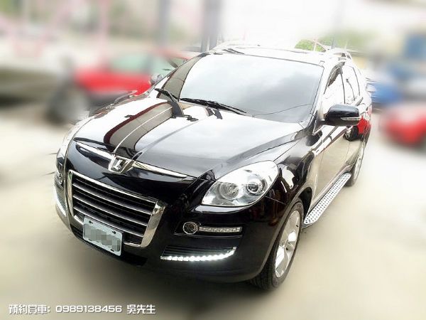 7 SUV  照片2